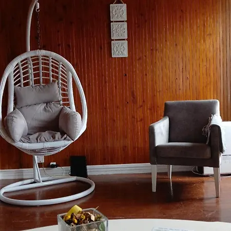 Гостевой дом Botanico 3*