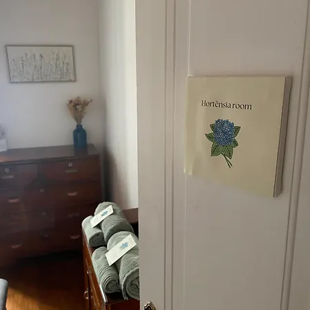 Гостевой дом Botanico