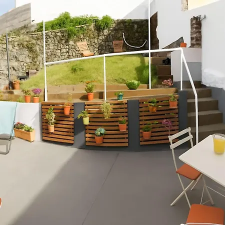 Botanico Гостевой дом Нордешти