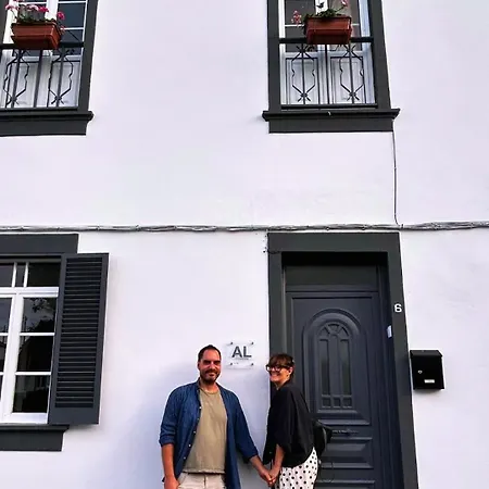 Botânico Maison d'hôtes 4*