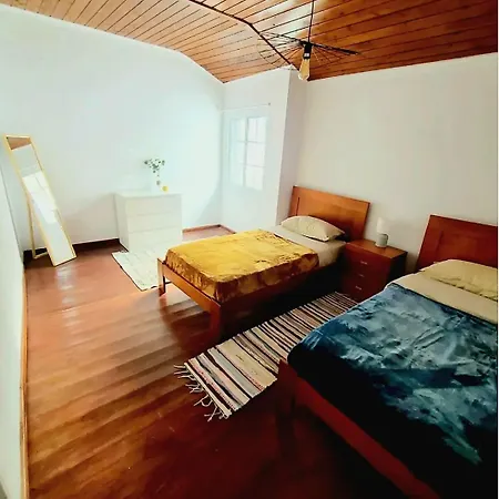 Πανσιόν Botanico 3*