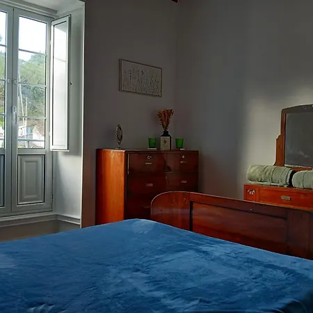 Botânico 4* Nordeste (Azores)