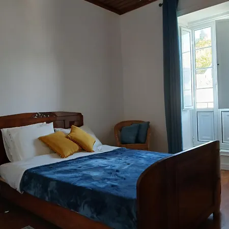 Botanico Nordeste (Azores)