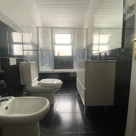 Maison d'hôtes Botânico Nordeste (Azores)