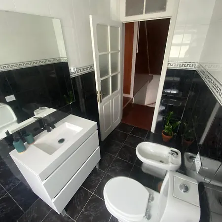 Botanico 3* Nordeste (Azores)