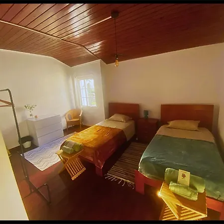 Botanico 3* Nordeste (Azores)