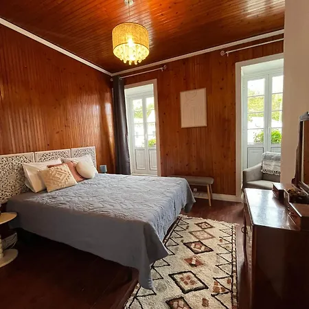 Maison d'hôtes Botânico 4*