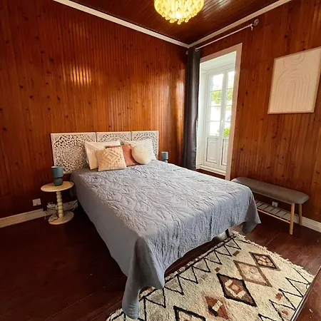 Casa de hóspedes Botânico Nordeste (Azores)