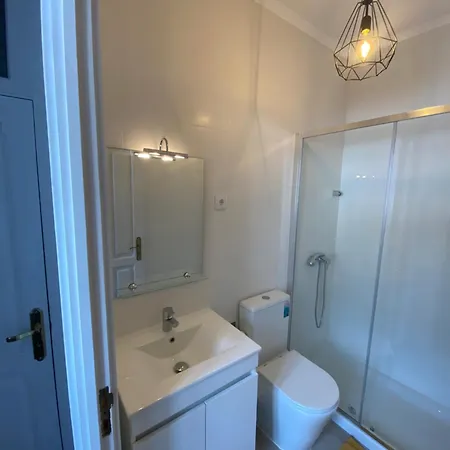 Botânico Casa de hóspedes