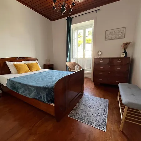 Maison d'hôtes Botânico 4*