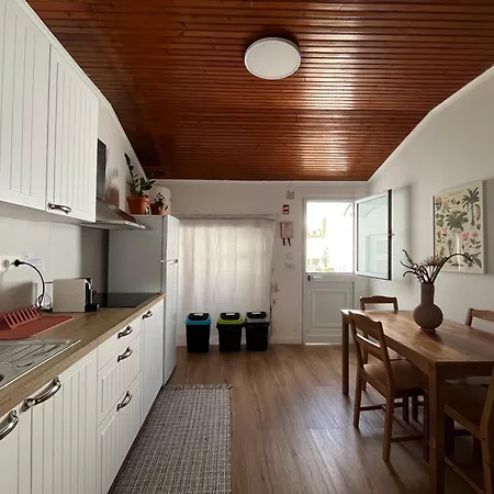 Botânico Maison d'hôtes Nordeste (Azores)