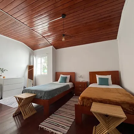 Maison d'hôtes Botânico 4*