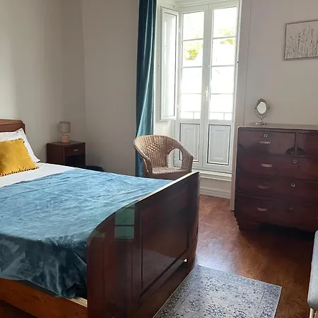 Botânico Maison d'hôtes 4*