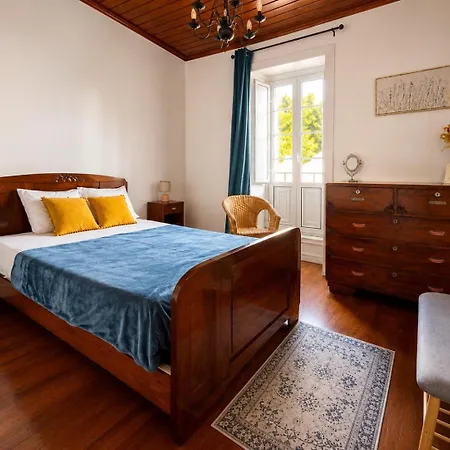 Maison d'hôtes Botânico