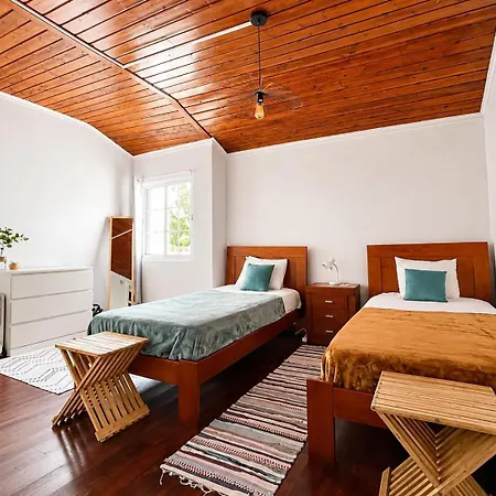 Botânico Maison d'hôtes 4*