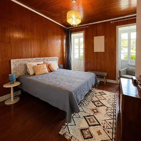 Botânico Maison d'hôtes 4*
