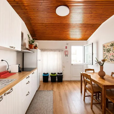 Maison d'hôtes Botânico 4*