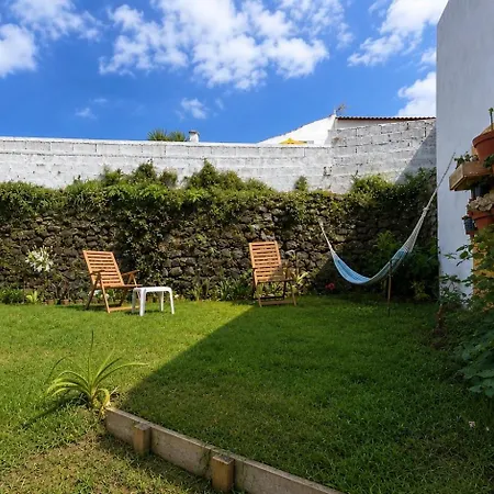 Botânico Nordeste (Azores)