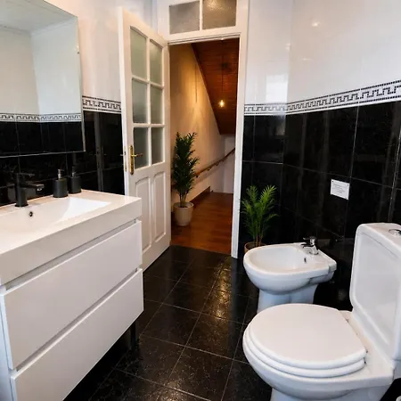 Botânico Maison d'hôtes Nordeste (Azores)