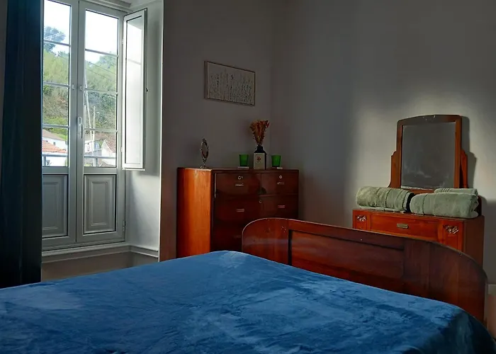 Botânico 4* Nordeste (Azores)