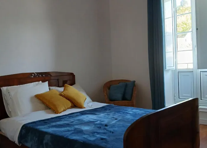 Botânico Nordeste (Azores)