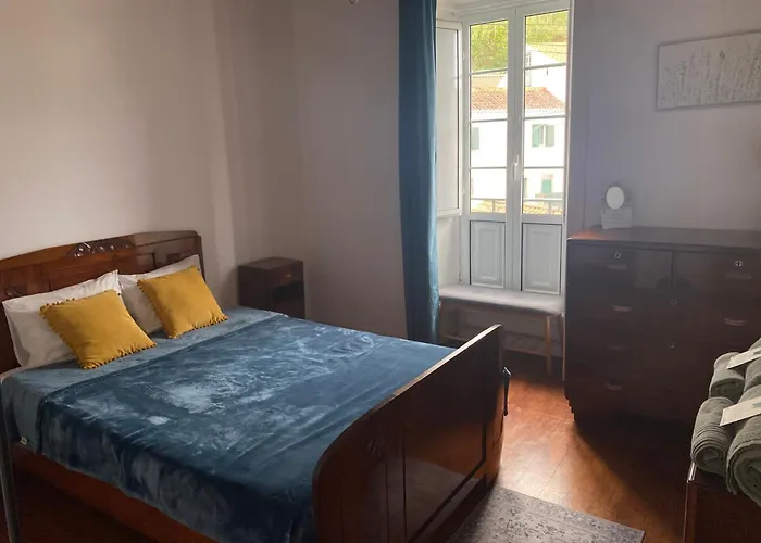 Botânico 4* Nordeste (Azores)