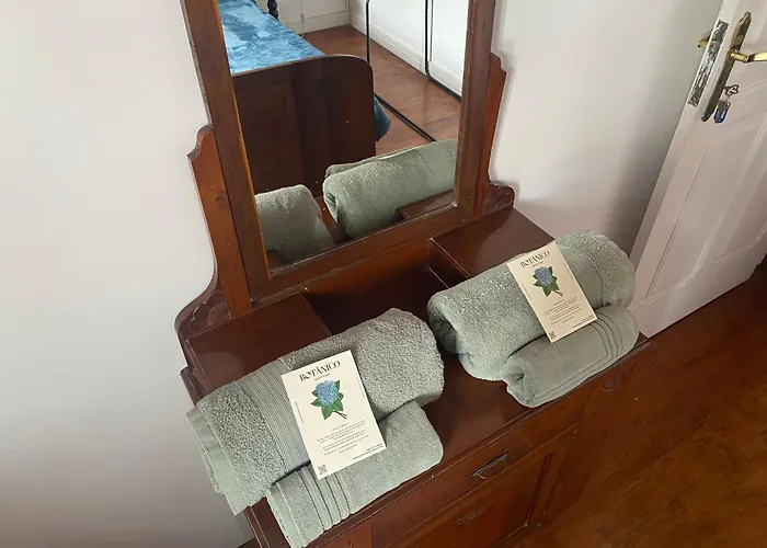 Botânico Nordeste (Azores)