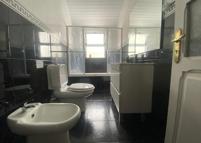 Maison d'hôtes Botânico Nordeste (Azores)