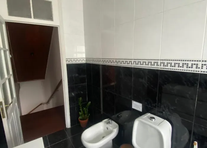 Casa de hóspedes Botânico 4*