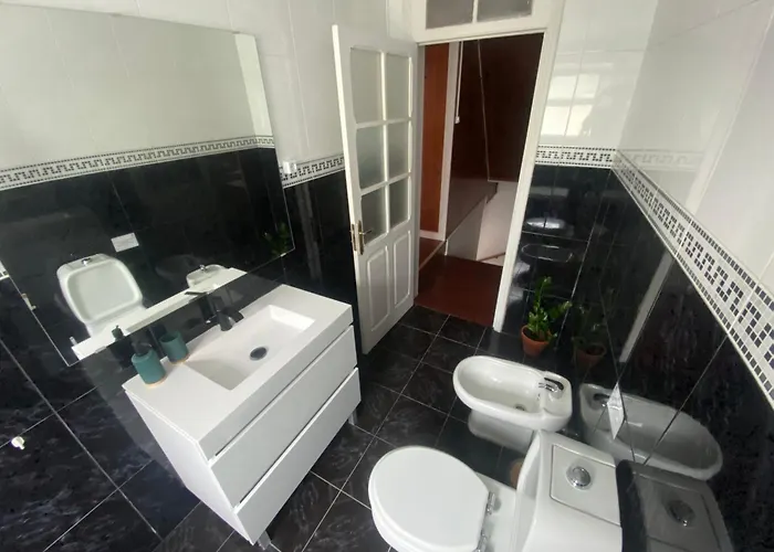 Botânico 4* Nordeste (Azores)