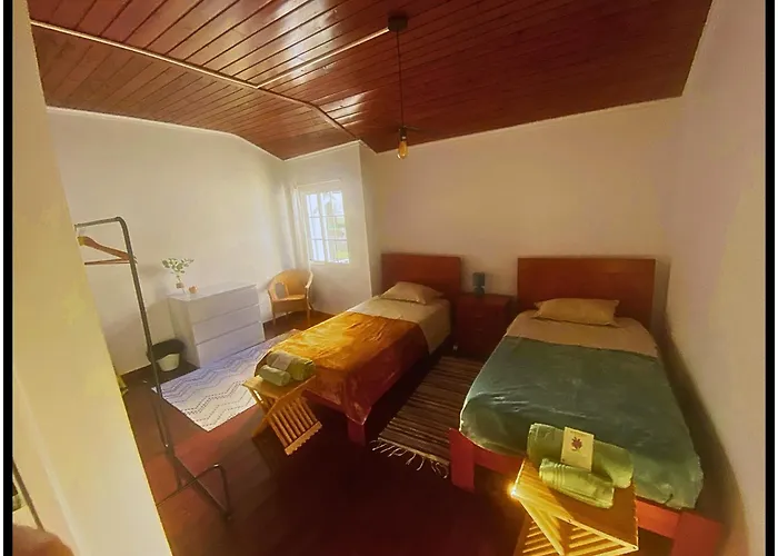 Botânico 4* Nordeste (Azores)