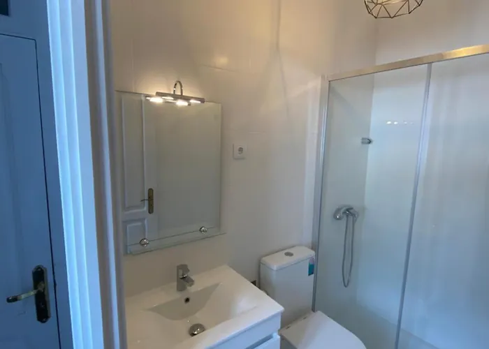 Botânico Casa de hóspedes